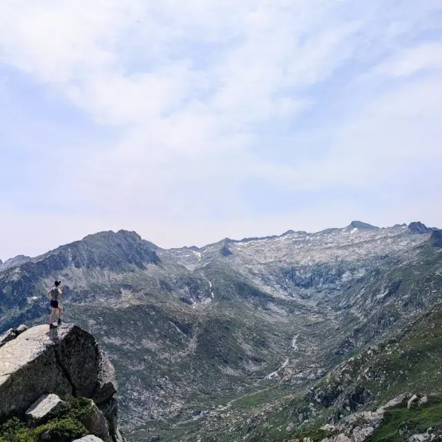Instagram #pyreneesariegeoises