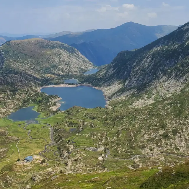 Instagram #pyreneesariegeoises