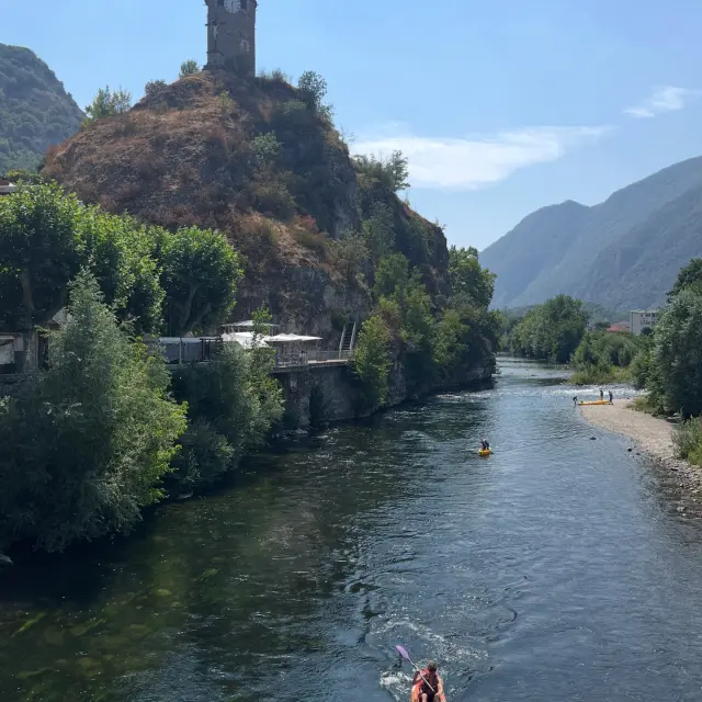 Instagram #pyreneesariegeoises