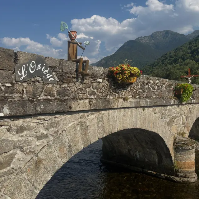 Instagram #pyreneesariegeoises