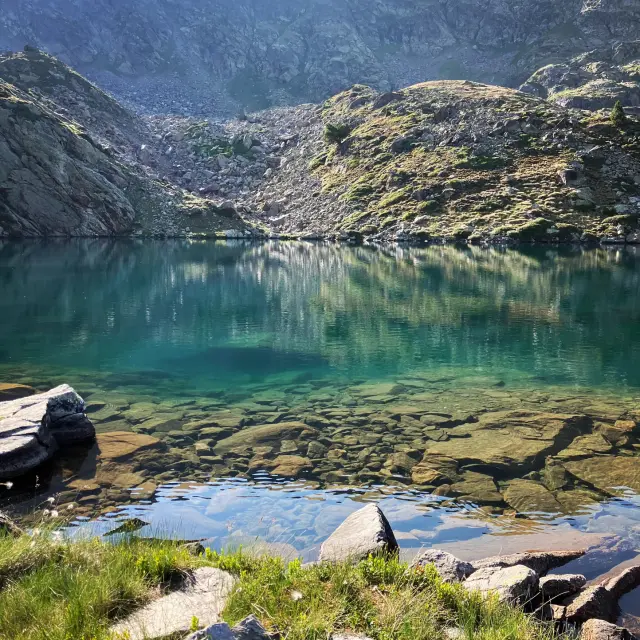 Instagram #pyreneesariegeoises